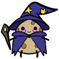 Potato Warlcok by Uluri
