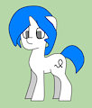 Lumivas by UncreativeUsername37