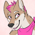 Handsome shibe! by AshtonDaSheebs