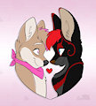 Valentines! by AshtonDaSheebs