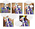Timeless story part 8: A new idea