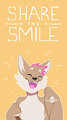 Share the Smile