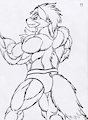 Wolf O'Donnell (ILA)