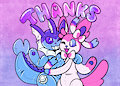 THANKS! (ko-fi)