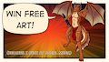 Free Art Contest