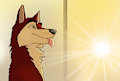 When I was Your Man by HolidayPup