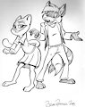 kitty do dance