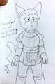 Arcturio's Concern