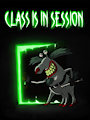 Class is in Session