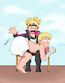 The Rise and Fall of the Seventh Hokage - Part 5 of 6 by EmperorCharm