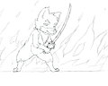 Katana Klark