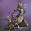 Arrathdhron Commission