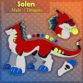 Solen reff sheet 2018