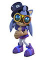 Introducting my 31th character, Chrona