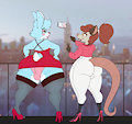 Smile! by CocoMania