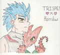 TrispenXHorridus