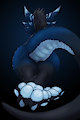 Paw day 2018! by CritterClaws