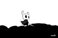 Hollow Knight by Malachite