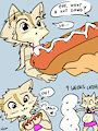 Eve - Hot Dawg