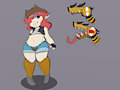 Lucy by Lcklust