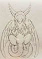 Sketch - Garry