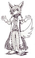 Commission - Lars