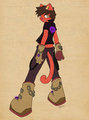 Geared by Dekri