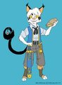 Treasure Hunter Metal