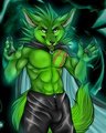 Dark arts by ShadowSani