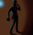 Leon by KaShe