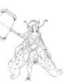 Gift For Mikomi  by Lieka