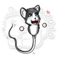 Boo the Husky Seed 