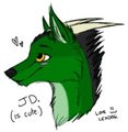 New Submission by Lexdog