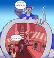 Sapphire's Inside Story 4