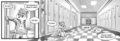 Alvin / Simon comic 1 by Lando
