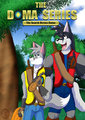 The Doma Series Issue 1 by Domafox