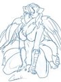 Commission 266 by SyraeUniverse