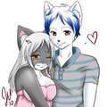 Another VDay Pic