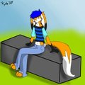 Sitting...