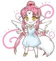 Chibi Sahori 2010 by JenKitty20