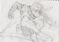 Ninja Rabbit