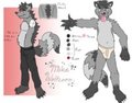 Mike Wolfcoon Ref 2010