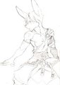Celestial Jackrabbit kung fu