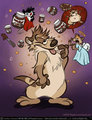 I love NutelKat!