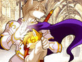 Saving the Damned by Soro