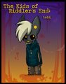 The Kids of Riddler's End - Loki by Avalon