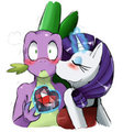 MLP: Thanks, Spike...