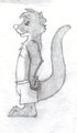 character design update