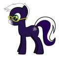 Me as a Pony?