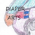 thick diaper bunny by radikled